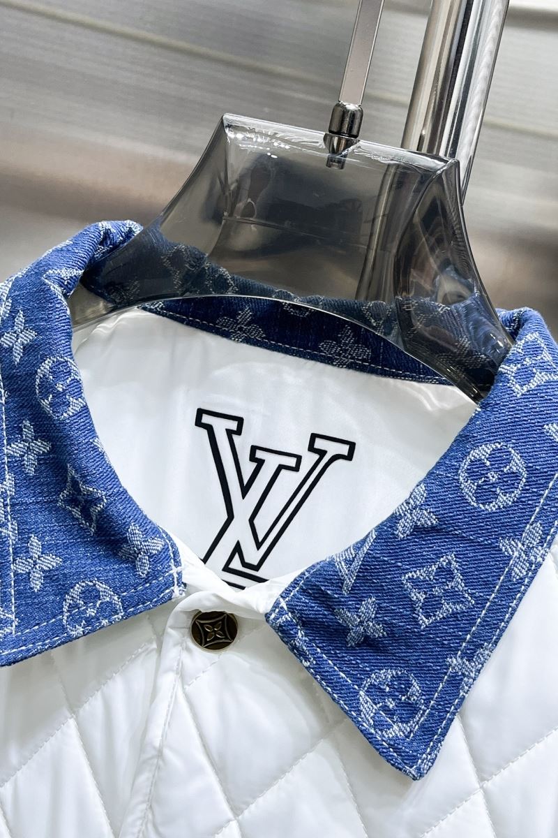 Louis Vuitton Outwear